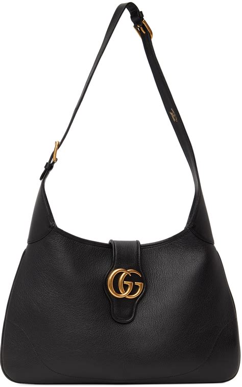 Gucci double g shoulder bag